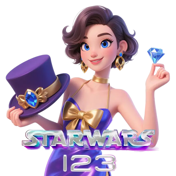 เว็บ starwars168